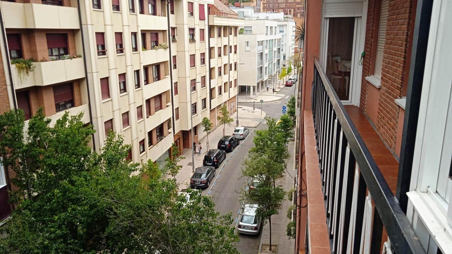 Pis de 81 m² a Valladolid
