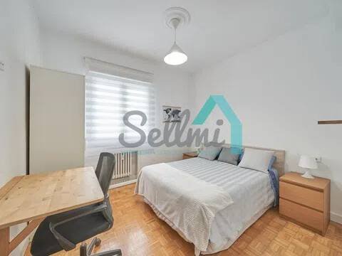 Piso de 106 m² en Oviedo