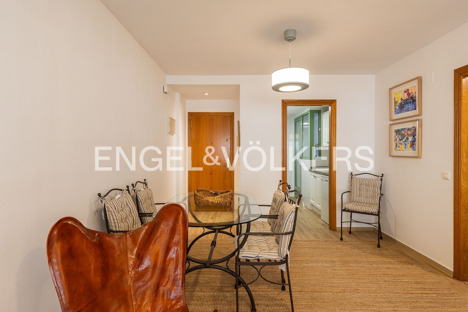 Piso de 71 m² en Alboraya