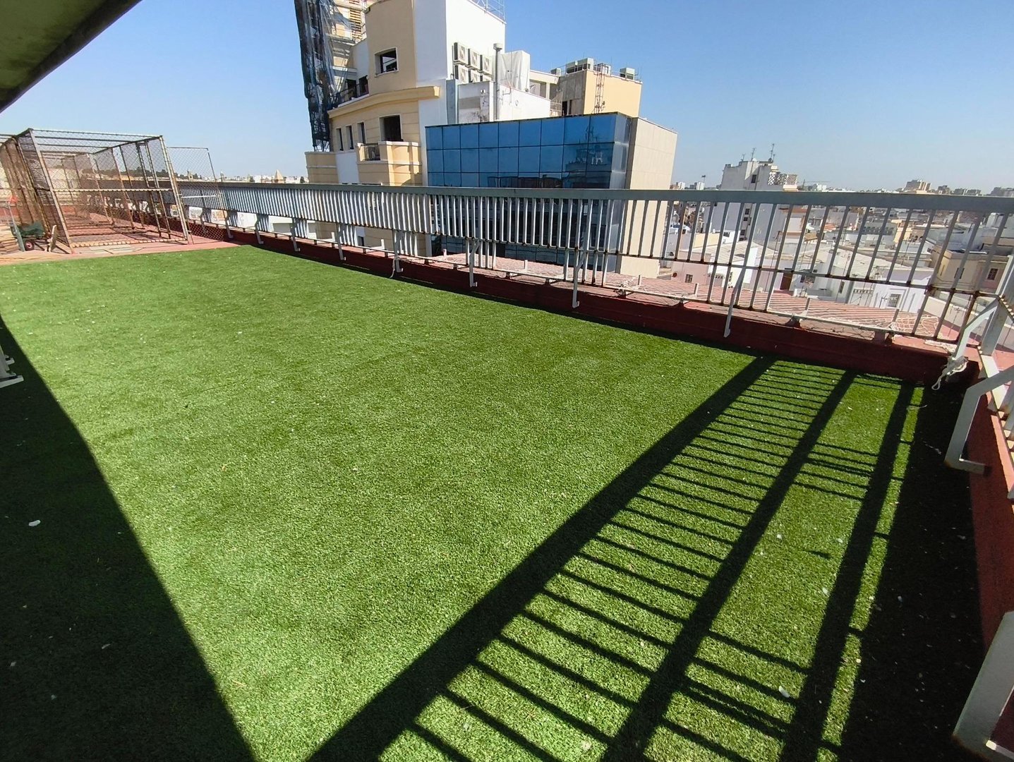 Piso de 50 m² en Jerez de la Frontera