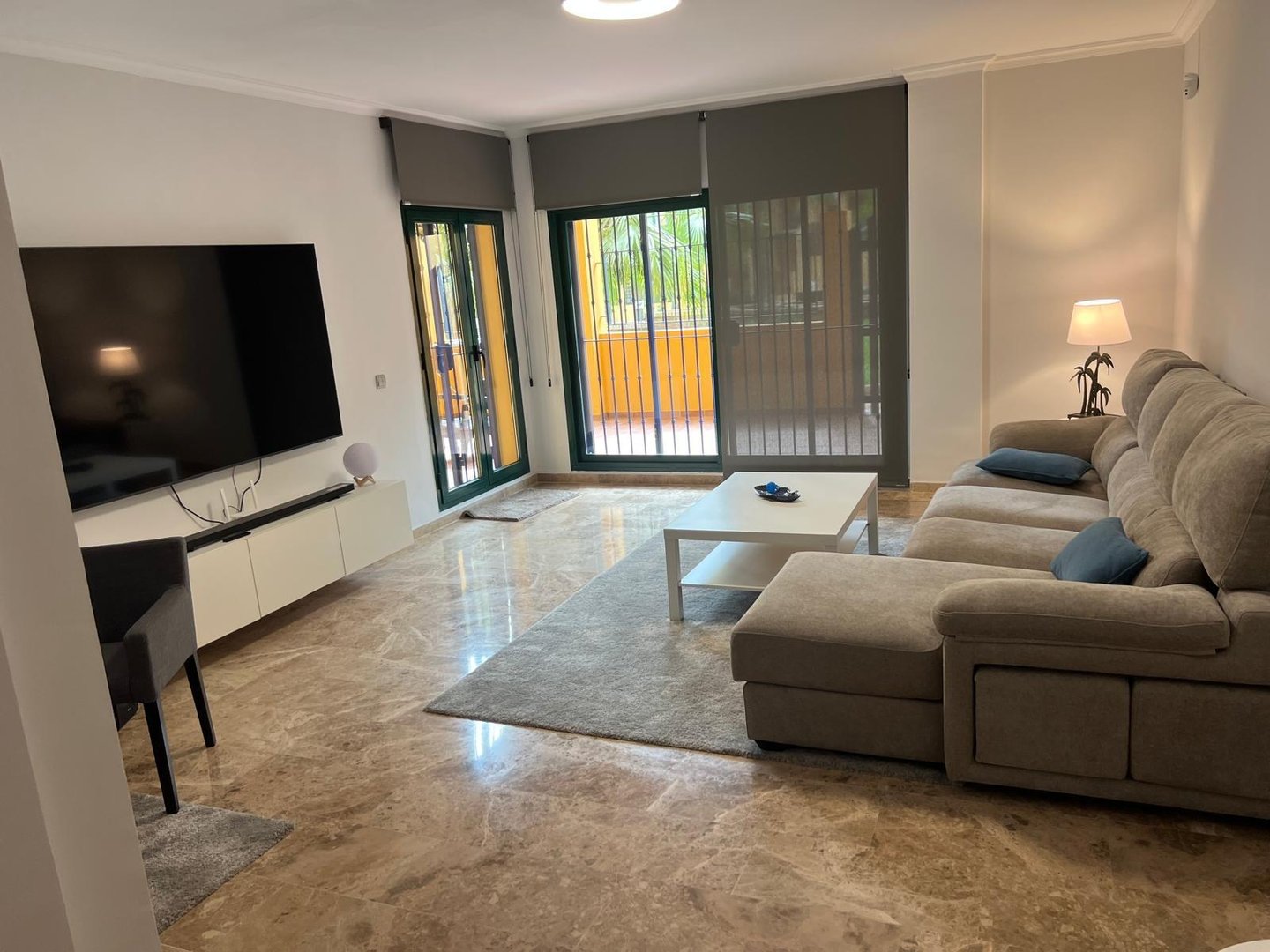 Wohnung 90 m² in Marbella