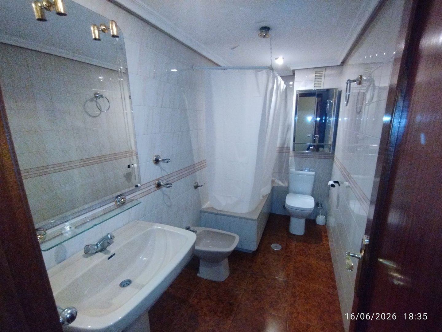 Piso de 108 m² en Jaén