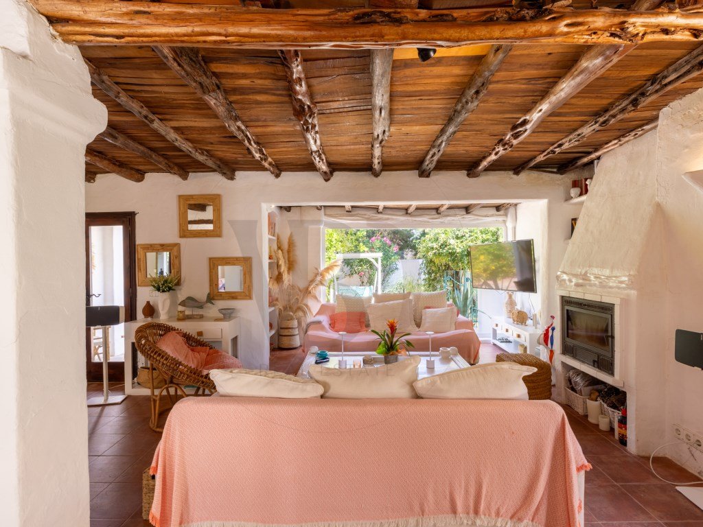 Casa de 325 m² en Sant Josep de sa Talaia