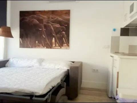 Wohnung 50 m² in Sevilla