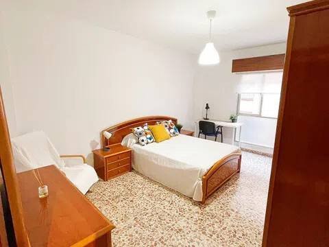 Habitació de lloguer, Múrcia