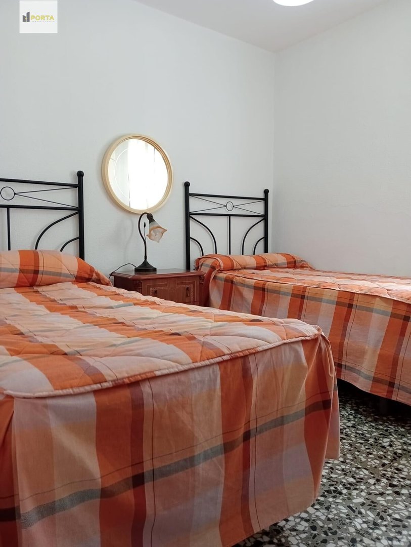 Appartamento 60 m² a Sanlúcar de Barrameda