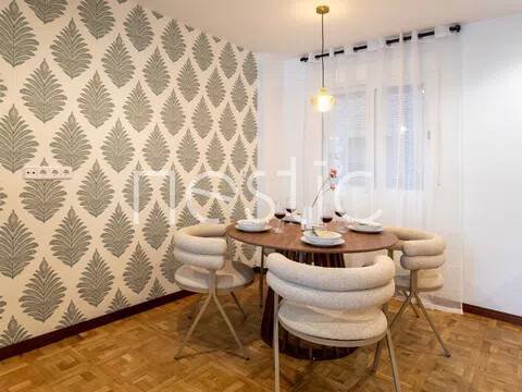 Piso de 195 m² en Madrid