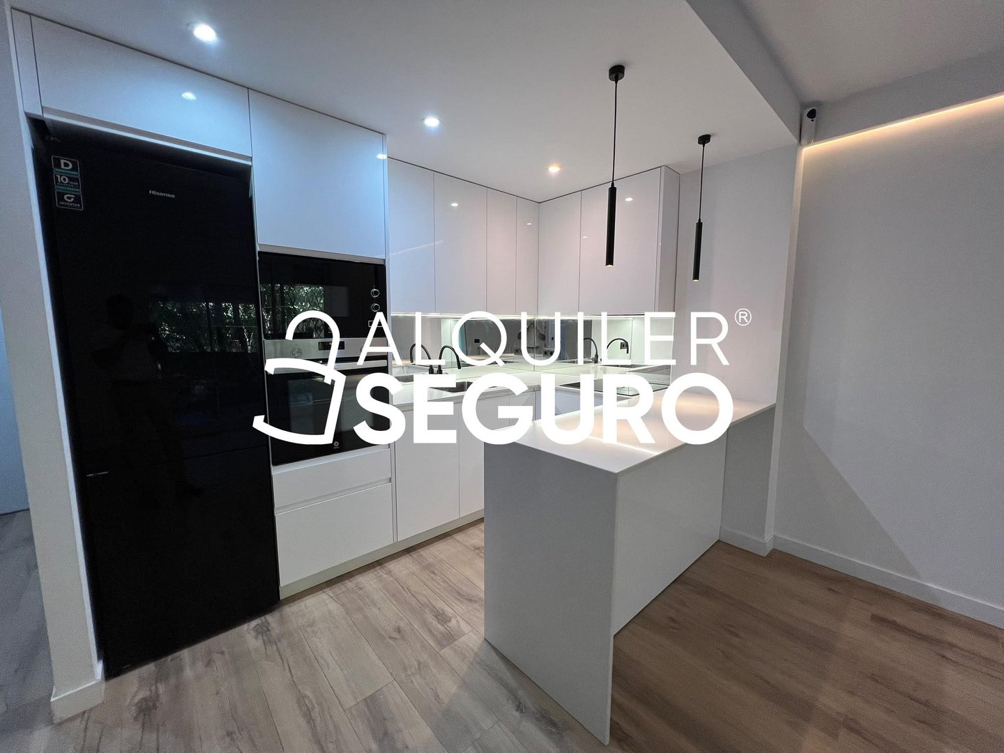 Appartement 70 m² à Madrid