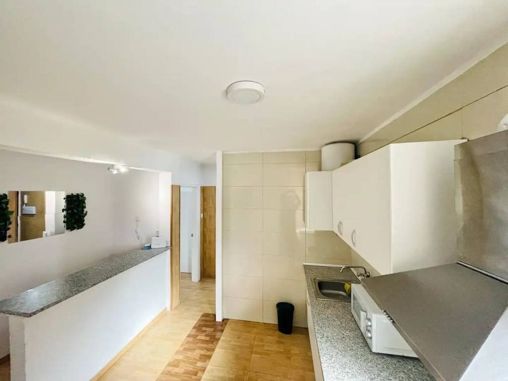 Piso de 60 m² en Manresa