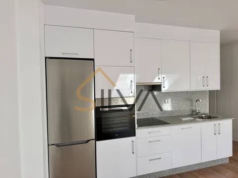Piso de 82 m² en Lugo