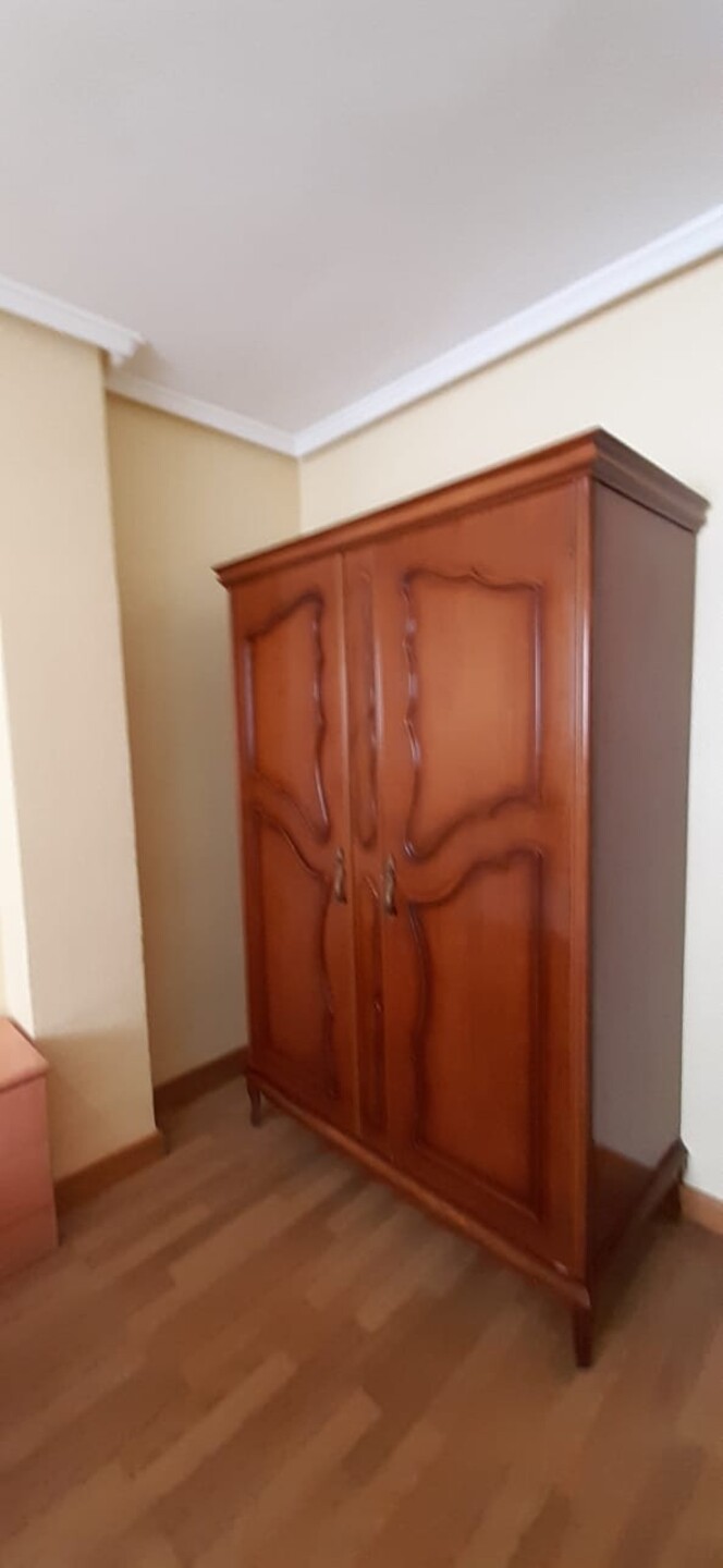 Piso de 119 m² en Salamanca
