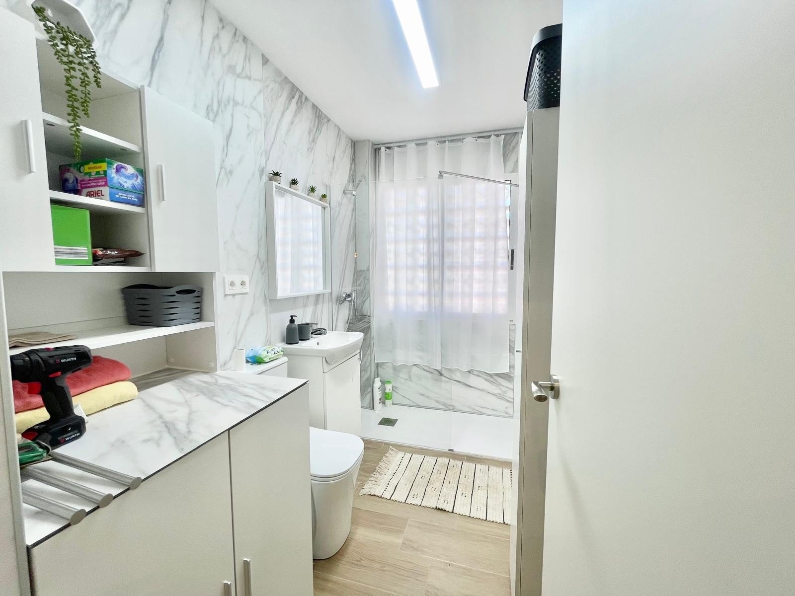 Piso de 55 m² en San Javier