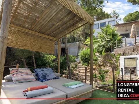 Piso de 200 m² en Sant Josep de sa Talaia