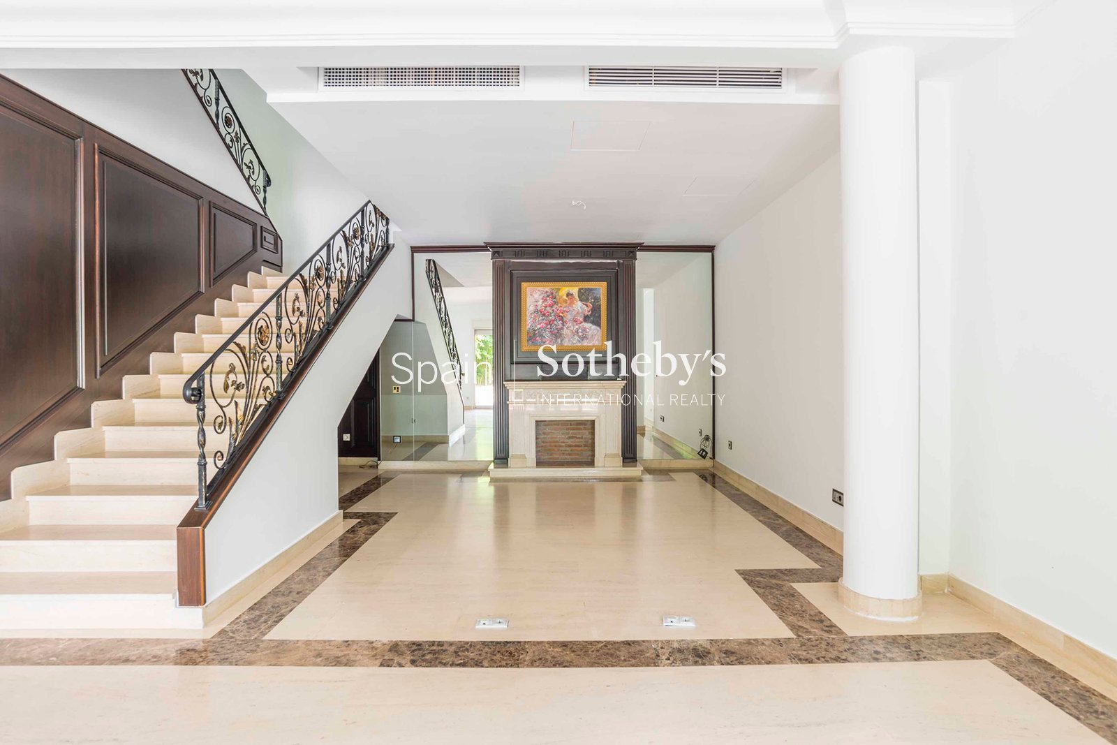 Casa de 850 m² en Madrid