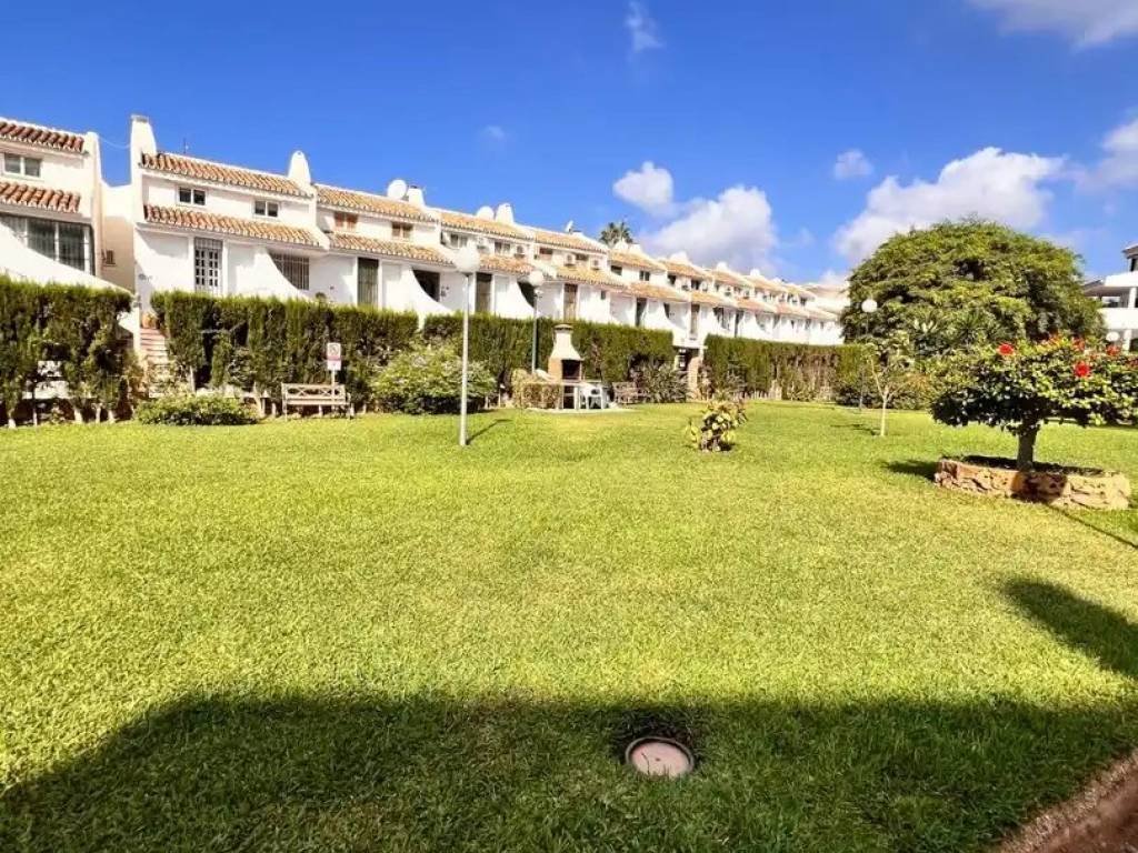 Pis de 175 m² a Mijas
