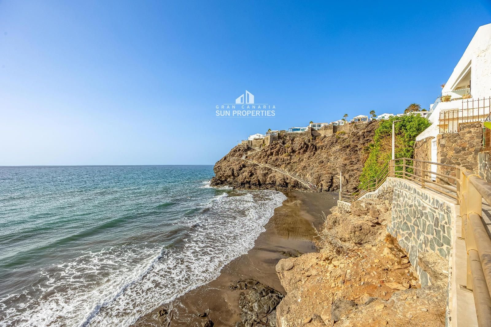 Piso de 45 m² en San Bartolomé de Tirajana