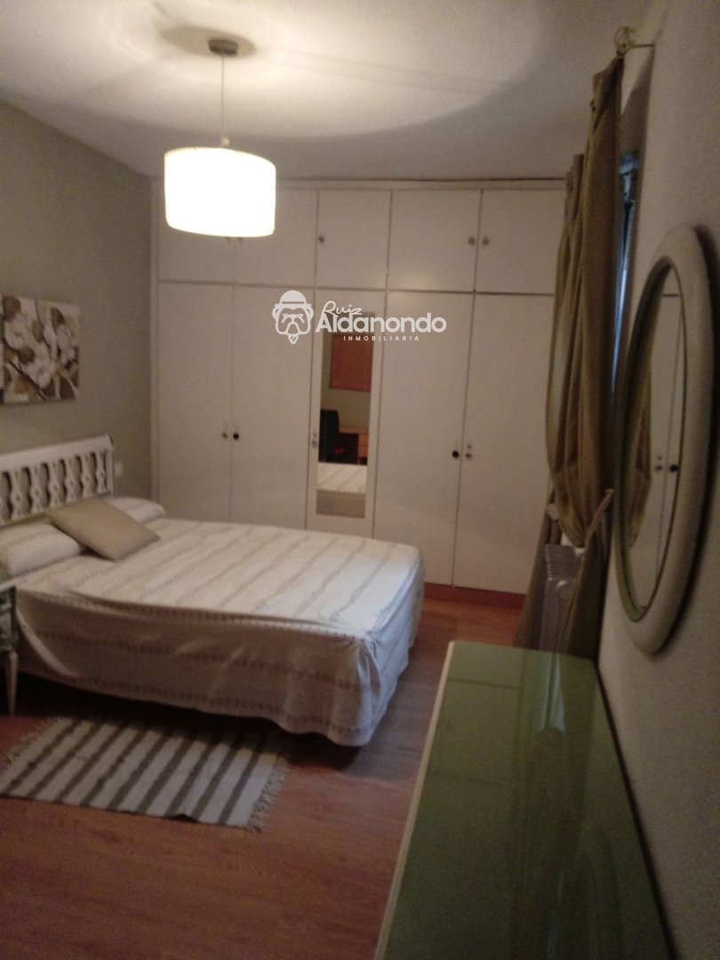 Piso de 100 m² en Salamanca