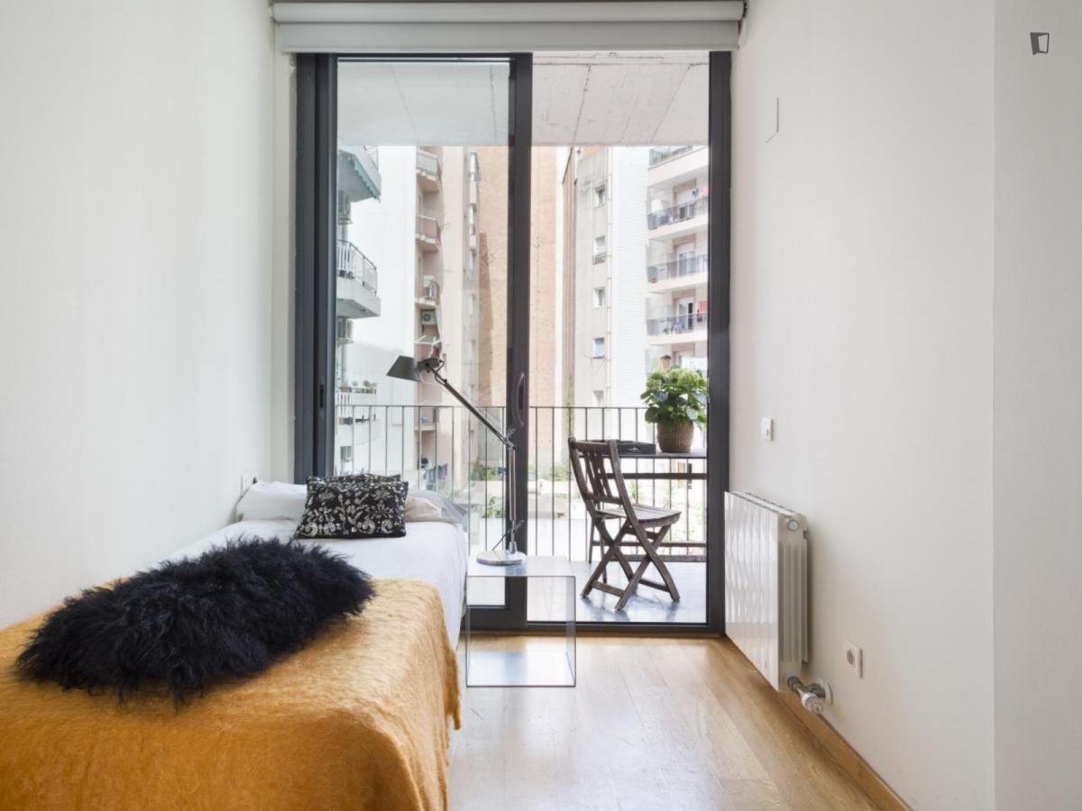 Piso de 80 m² en Barcelona