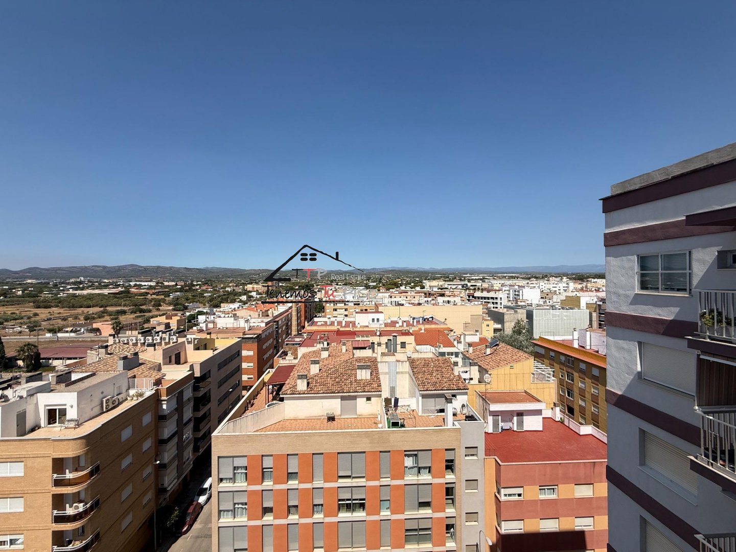 Piso de 96 m² en Benicarló