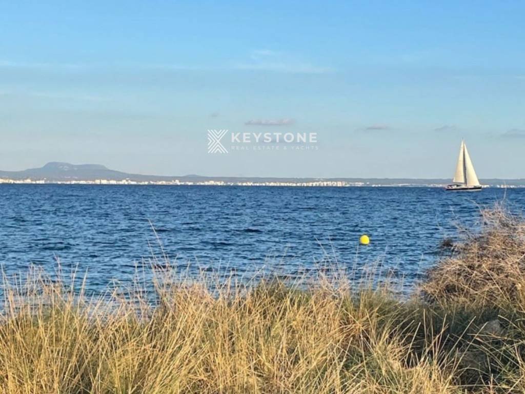 Piso de 80 m² en Calvià