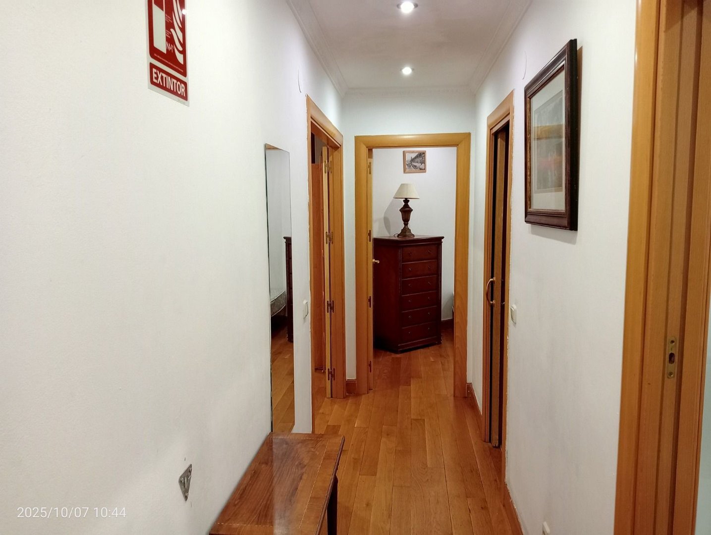 Piso de 70 m² en San Sebastián
