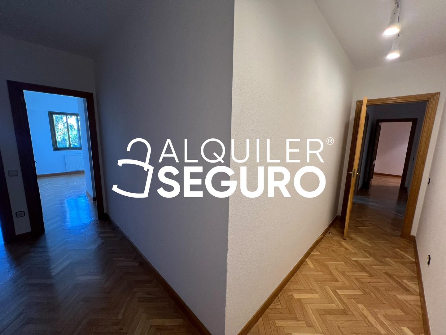 Appartamento 183 m² a Madrid