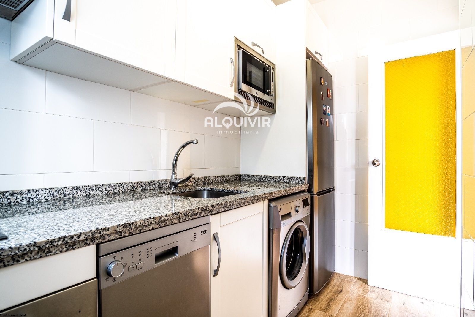 Piso de 75 m² en Almonte
