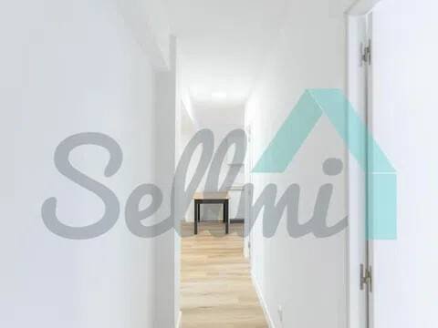 Piso de 78 m² en Oviedo