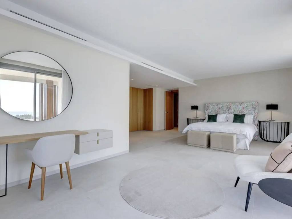 Piso de 438 m² en Benahavís