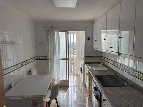 Piso de 100 m² en Orihuela