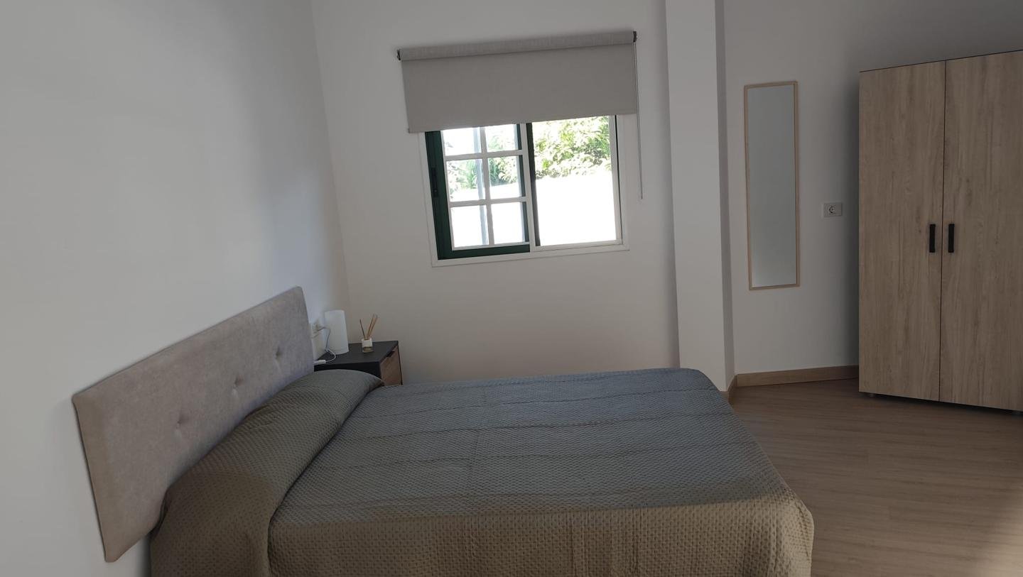 Piso de 90 m² en Guía de Isora