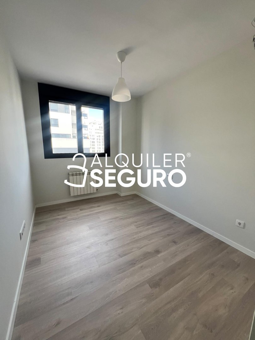 Pis de 80 m² a Madrid