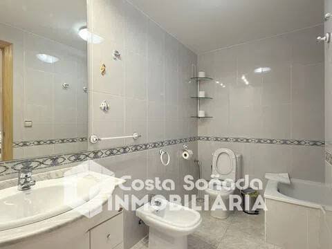 Piso de 157 m² en Jávea