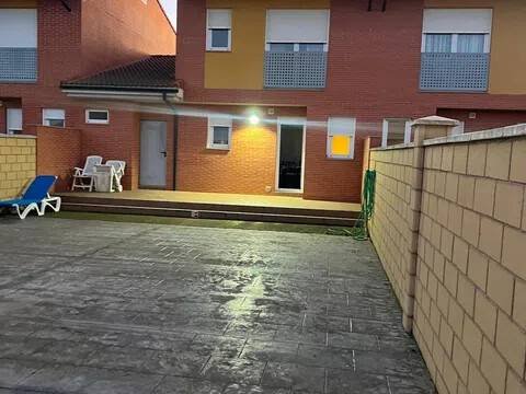 Piso de 148 m² en Valdepolo