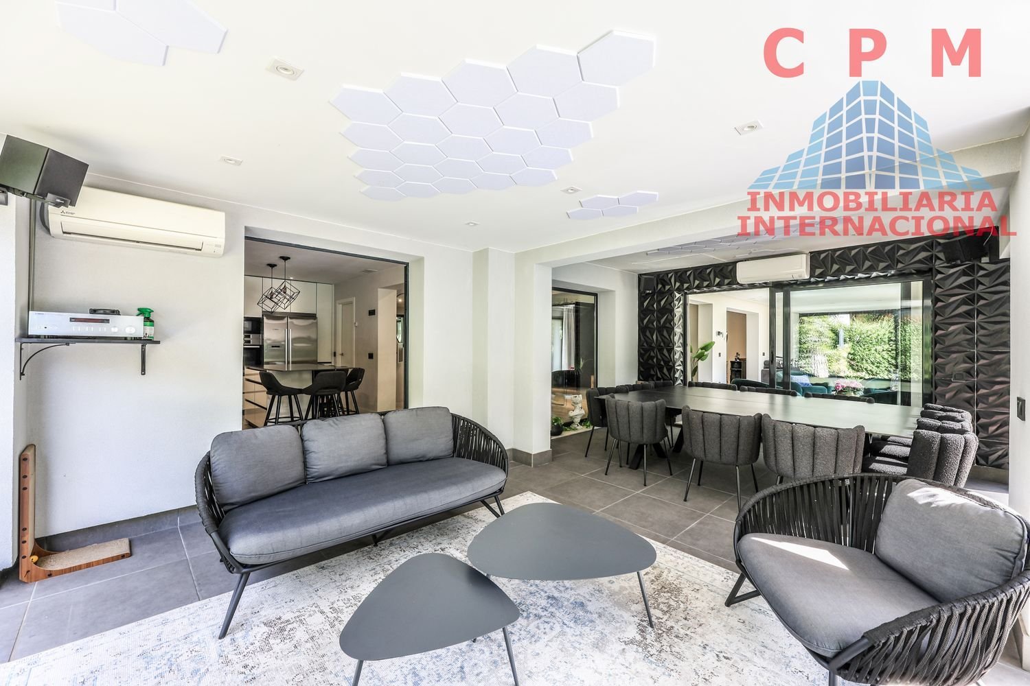 Haus 470 m² in Pozuelo de Alarcón