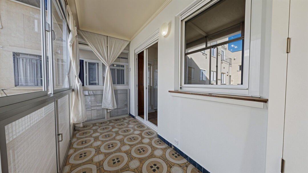 Piso de 67 m² en Madrid