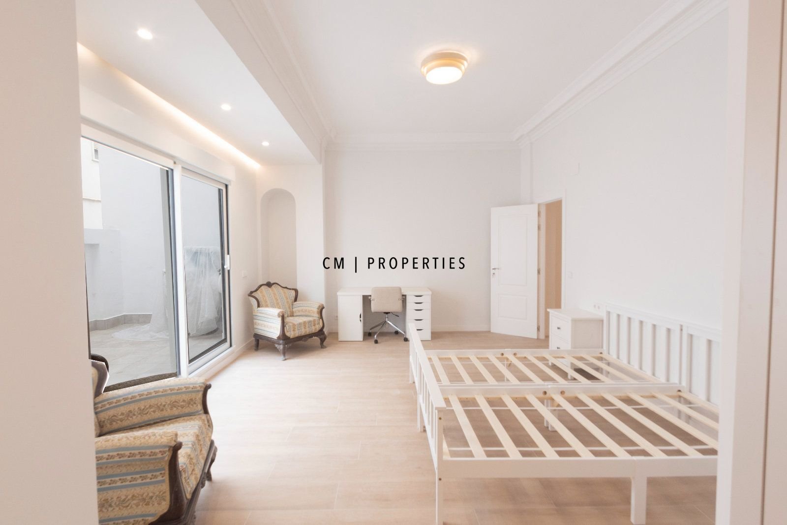Piso de 251 m² en Valencia