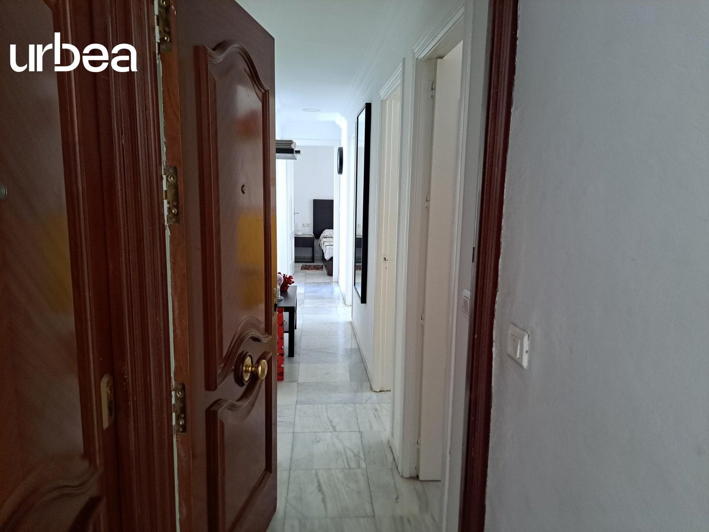 Wohnung 54 m² in Málaga
