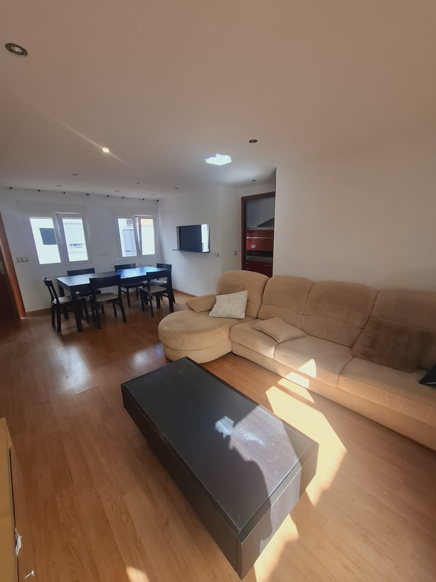 Piso de 85 m² en Villaviciosa de Odón