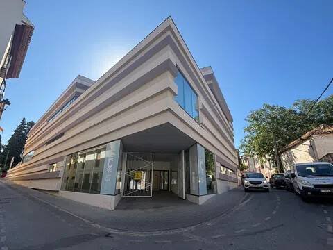Piso de 80 m² en Cájar