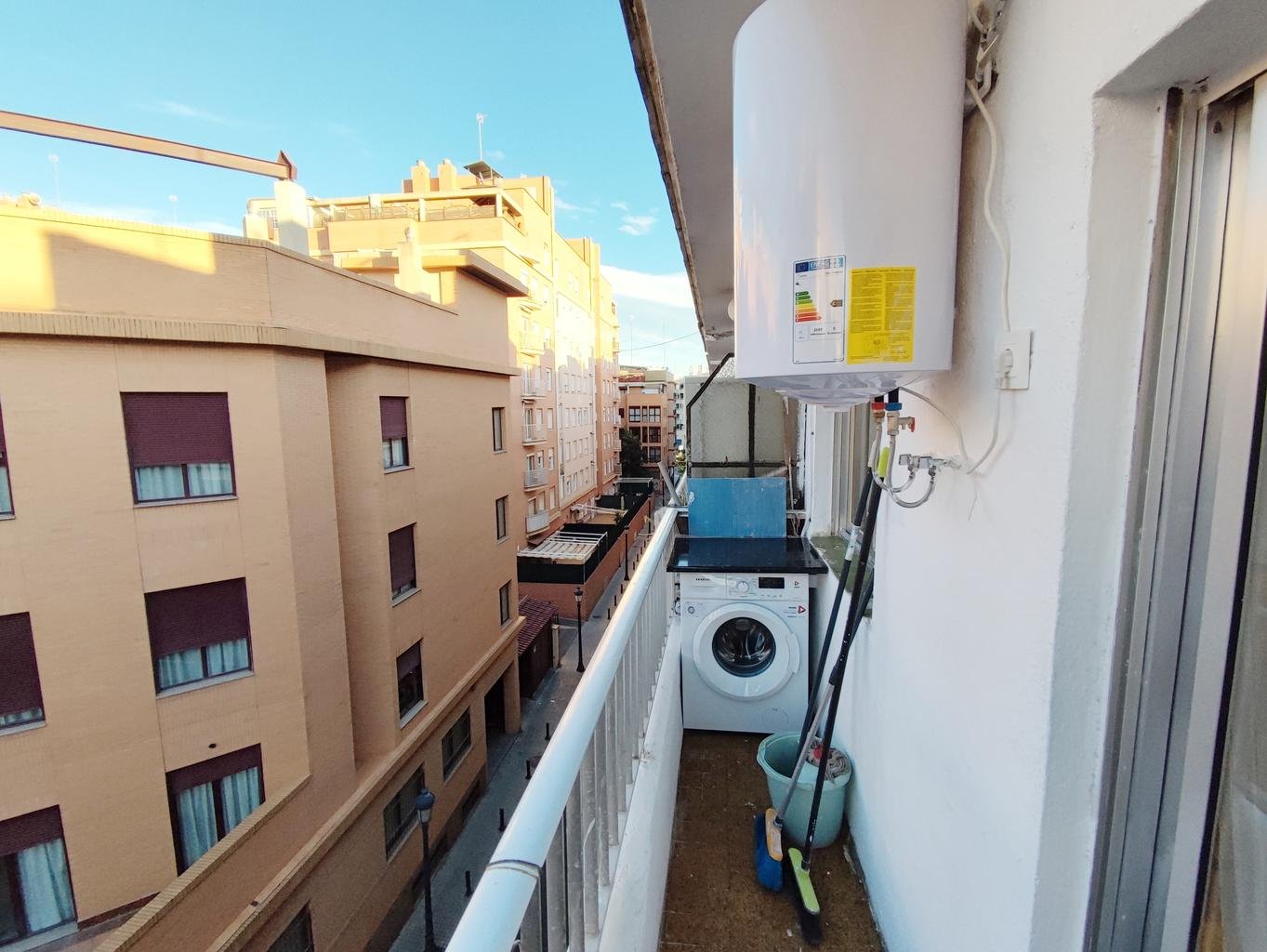 Habitació de lloguer, València