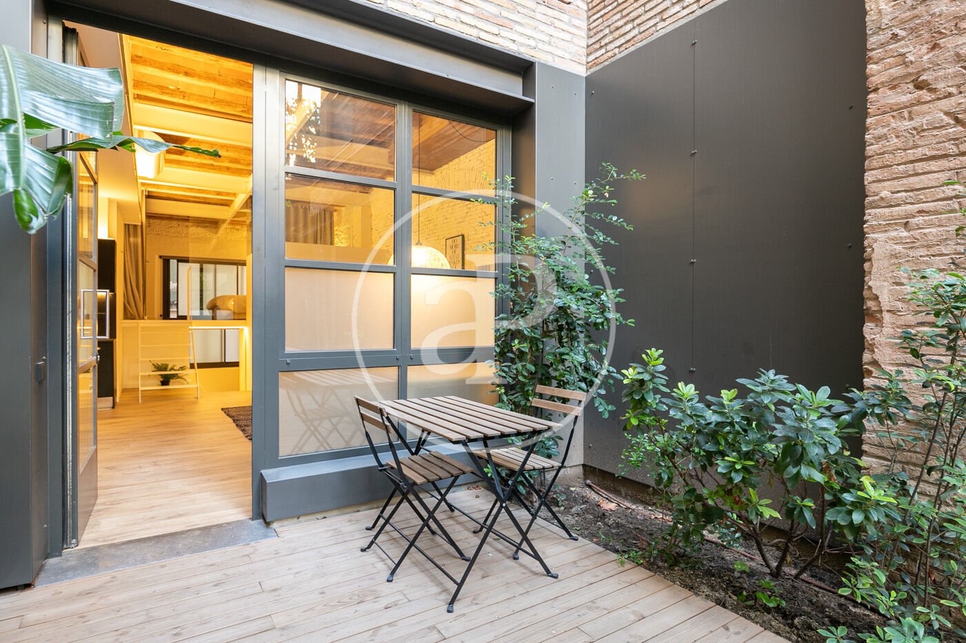 Pis de 62 m² a Barcelona