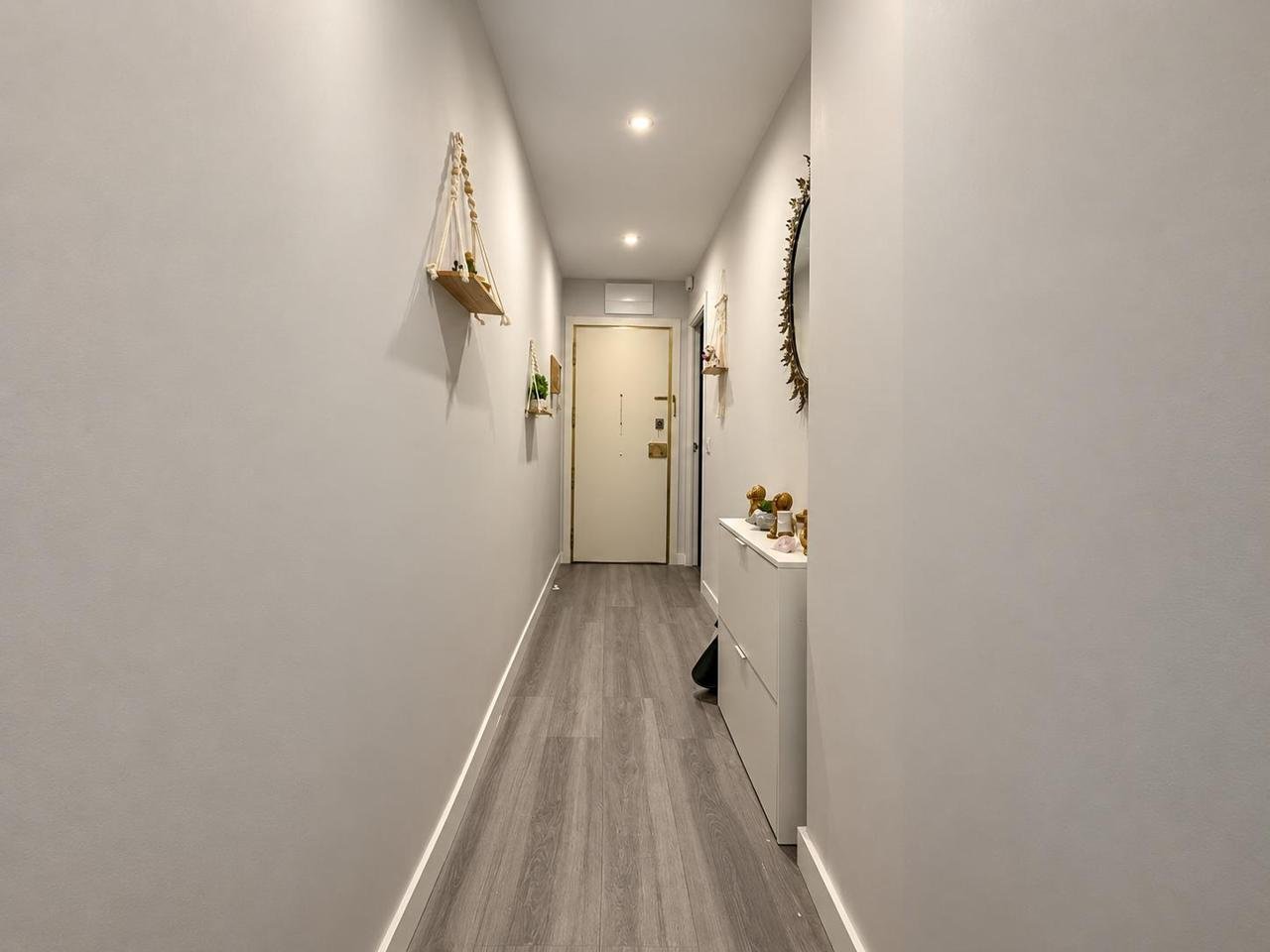 Pis de 68 m² a Madrid