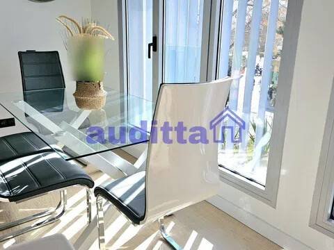 Piso de 90 m² en Sevilla