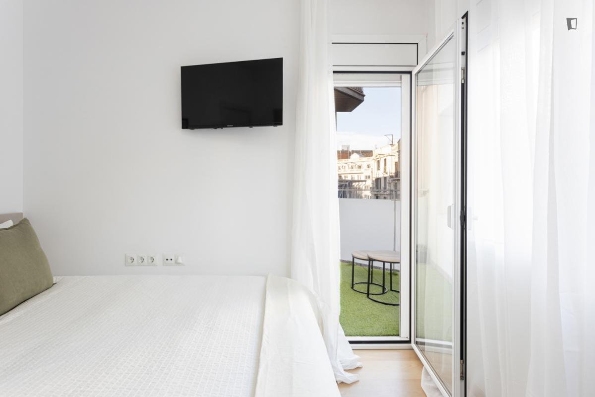 Zimmer zur Miete, Barcelona