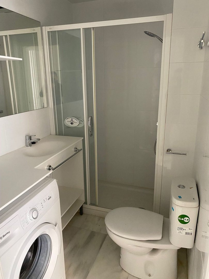 Piso de 45 m² en Zaragoza