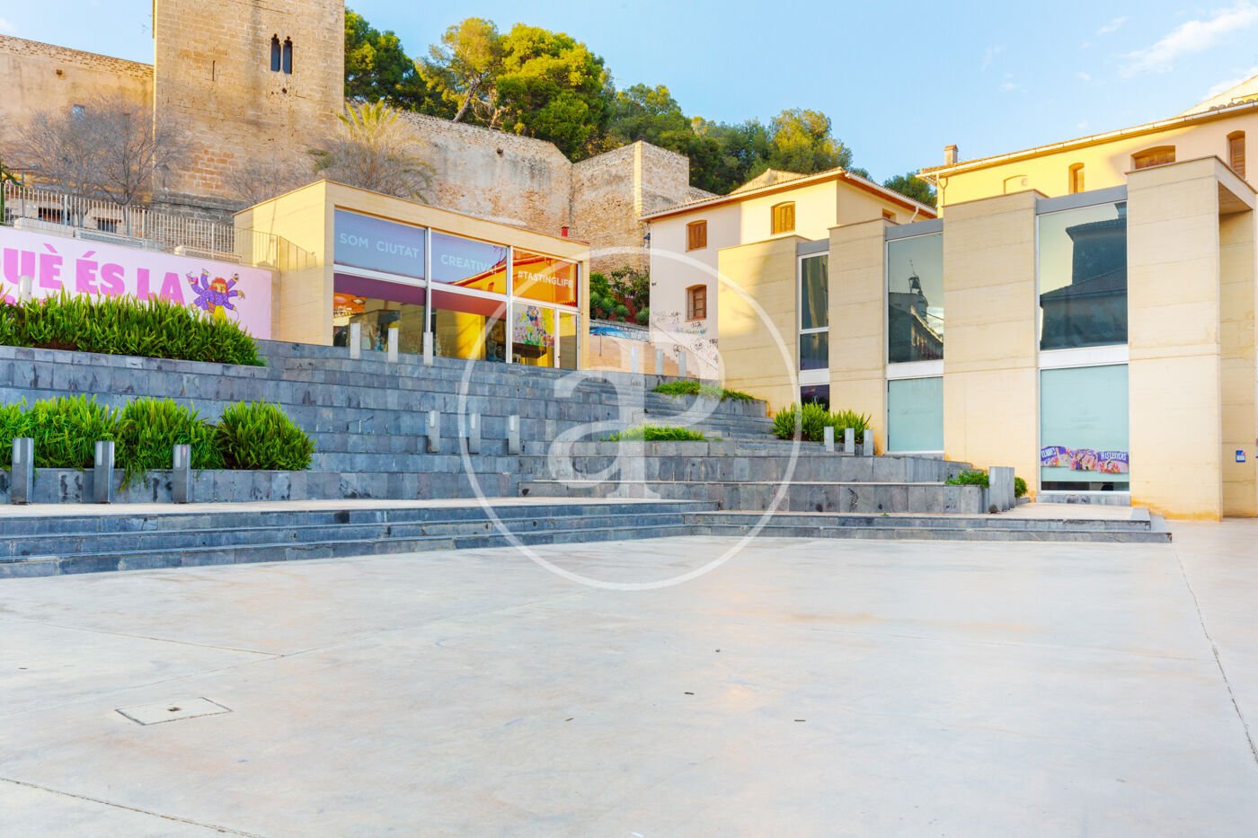 Haus 90 m² in Dénia