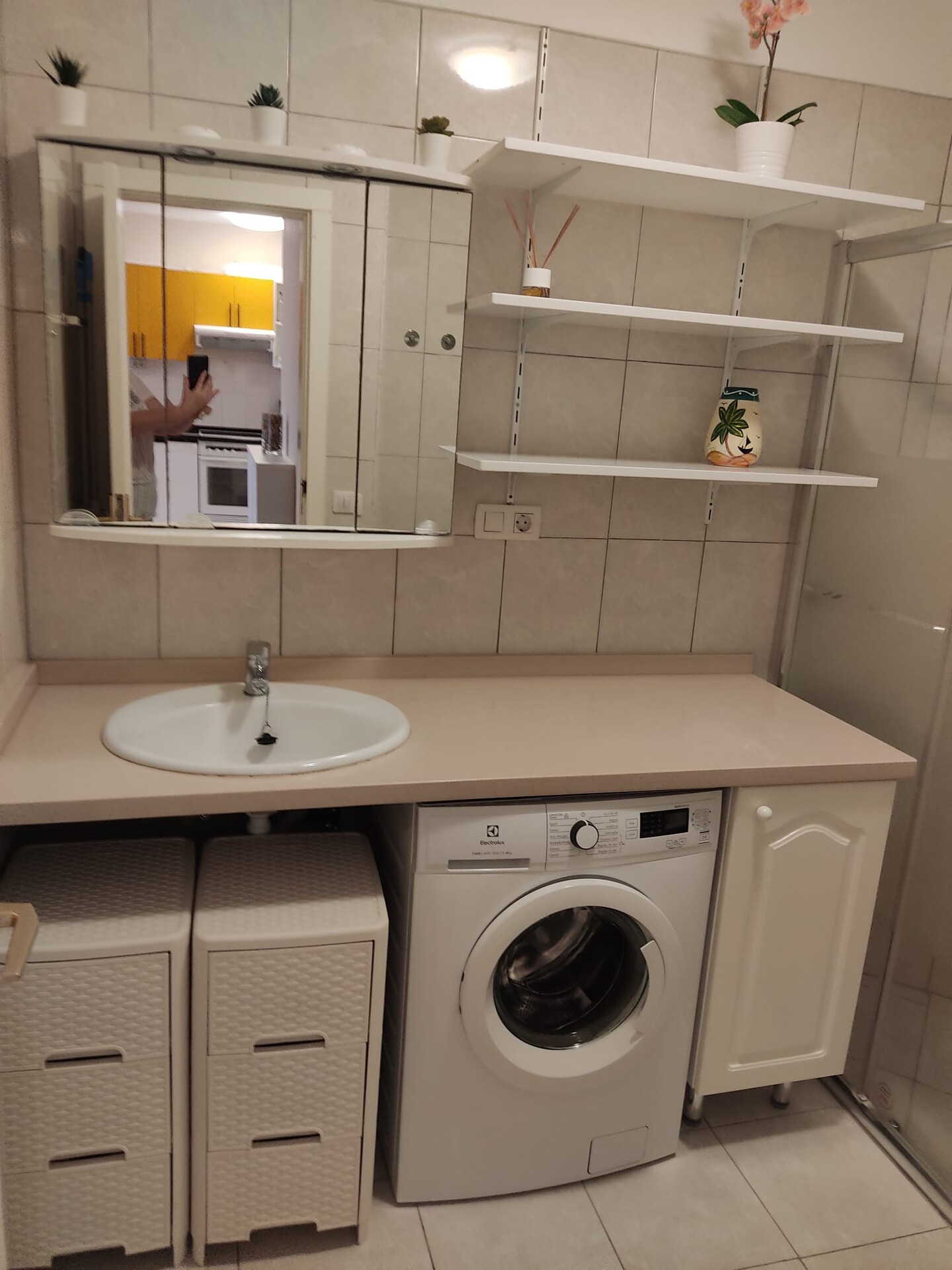 Piso de 50 m² en Puerto de la Cruz