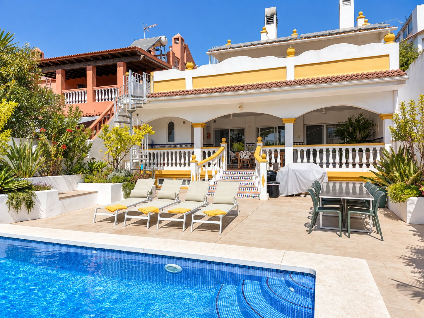 Pis de 193 m² a Marbella