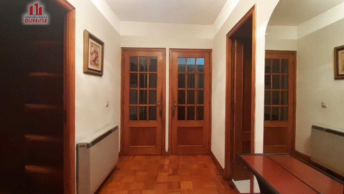 Piso de 105 m² en Ourense